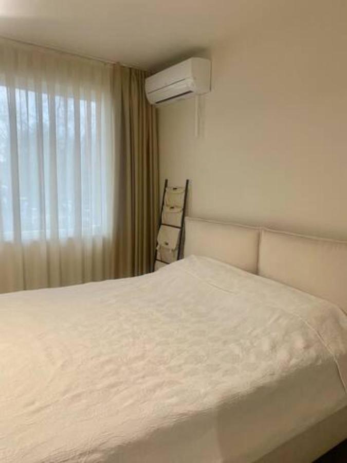 New Luxury Furnished Apartment - Beach, Varna Center & Fast Wi-Fi Exteriér fotografie