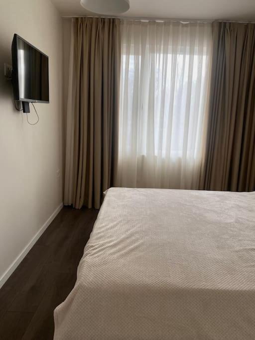 New Luxury Furnished Apartment - Beach, Varna Center & Fast Wi-Fi Exteriér fotografie