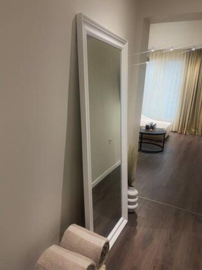 New Luxury Furnished Apartment - Beach, Varna Center & Fast Wi-Fi Exteriér fotografie