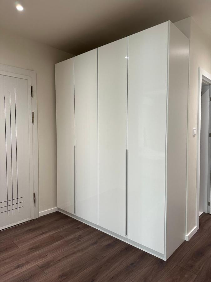 New Luxury Furnished Apartment - Beach, Varna Center & Fast Wi-Fi Exteriér fotografie