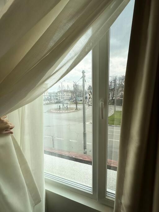 New Luxury Furnished Apartment - Beach, Varna Center & Fast Wi-Fi Exteriér fotografie