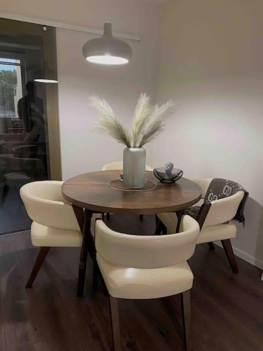 New Luxury Furnished Apartment - Beach, Varna Center & Fast Wi-Fi Exteriér fotografie